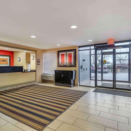 Extended Stay America Suites - Chicago - Lombard - Yorktown Center Екстериор снимка