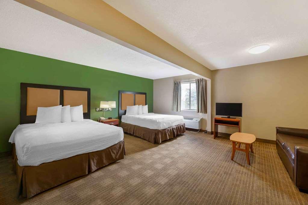 Extended Stay America Suites - Chicago - Lombard - Yorktown Center Стая снимка