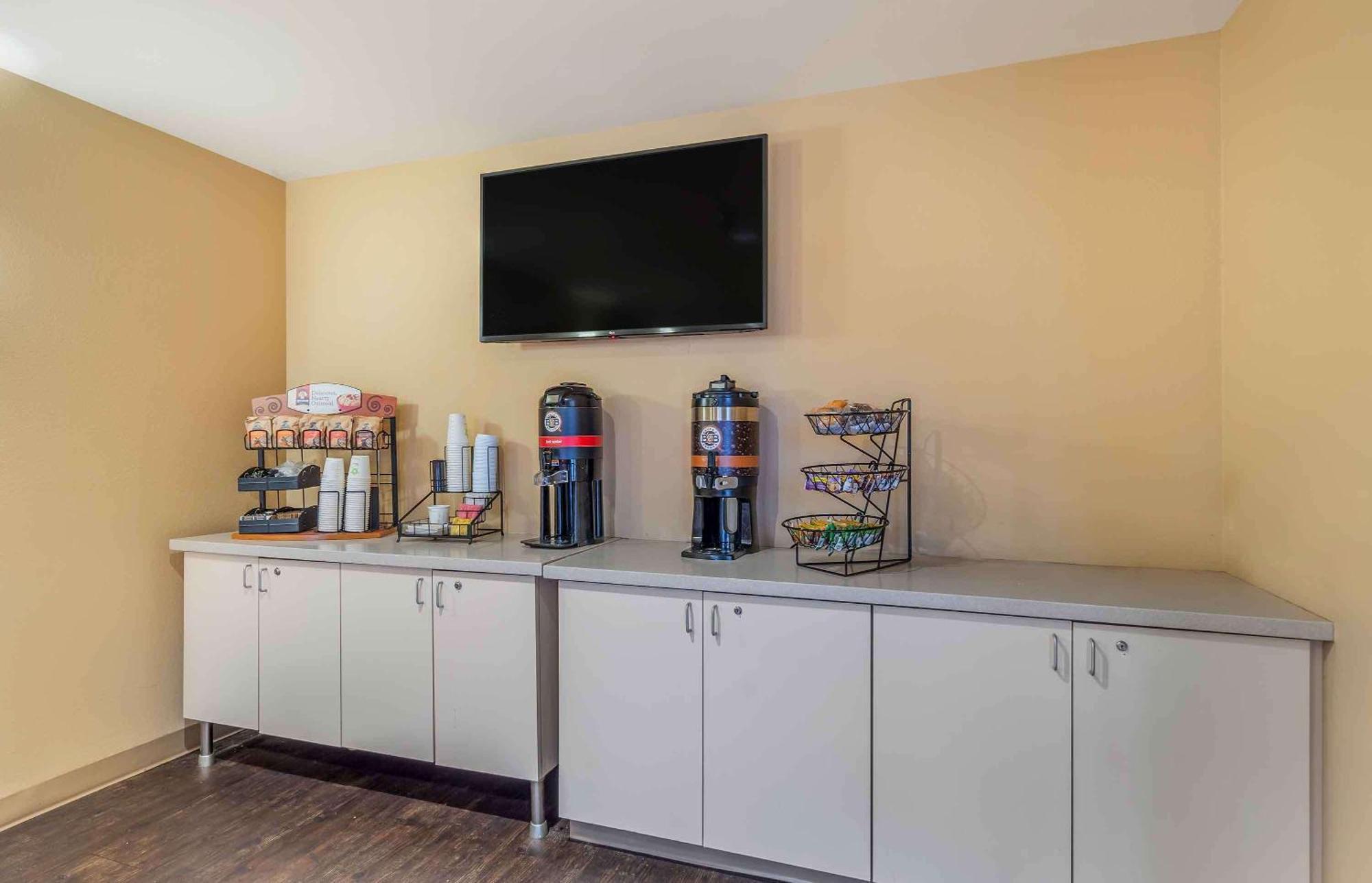 Extended Stay America Suites - Chicago - Lombard - Yorktown Center Екстериор снимка