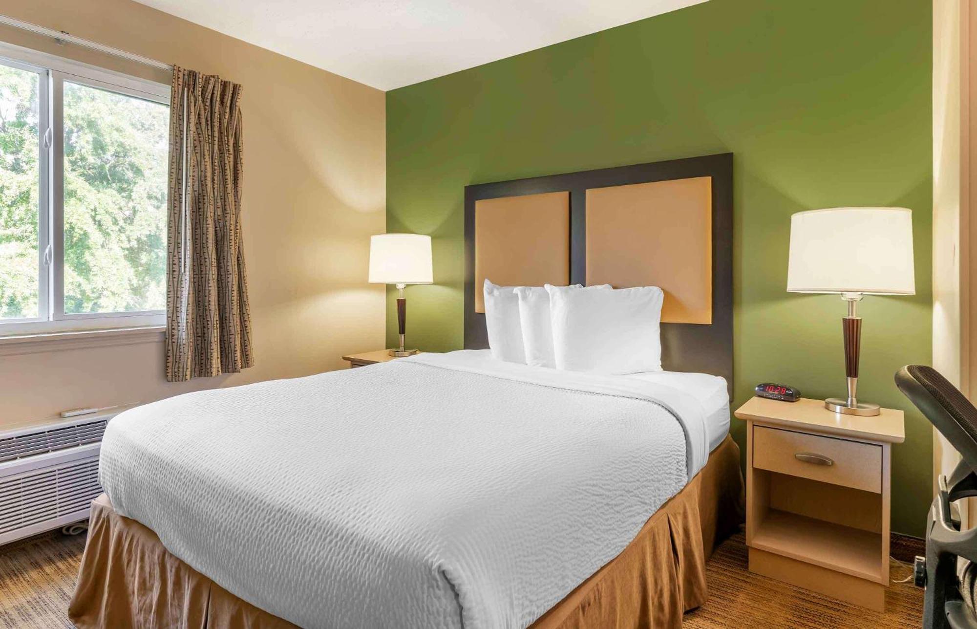 Extended Stay America Suites - Chicago - Lombard - Yorktown Center Екстериор снимка