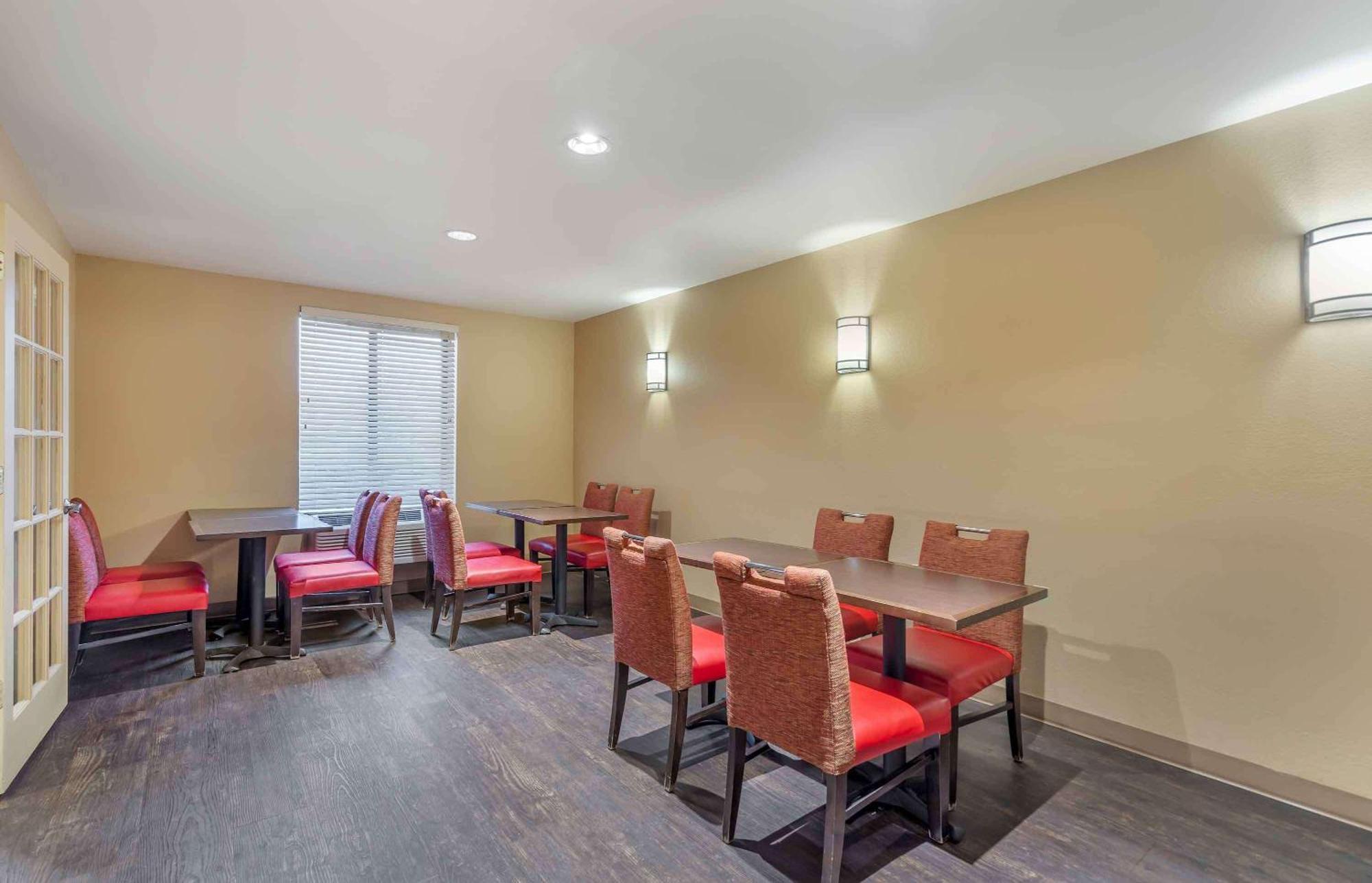 Extended Stay America Suites - Chicago - Lombard - Yorktown Center Екстериор снимка