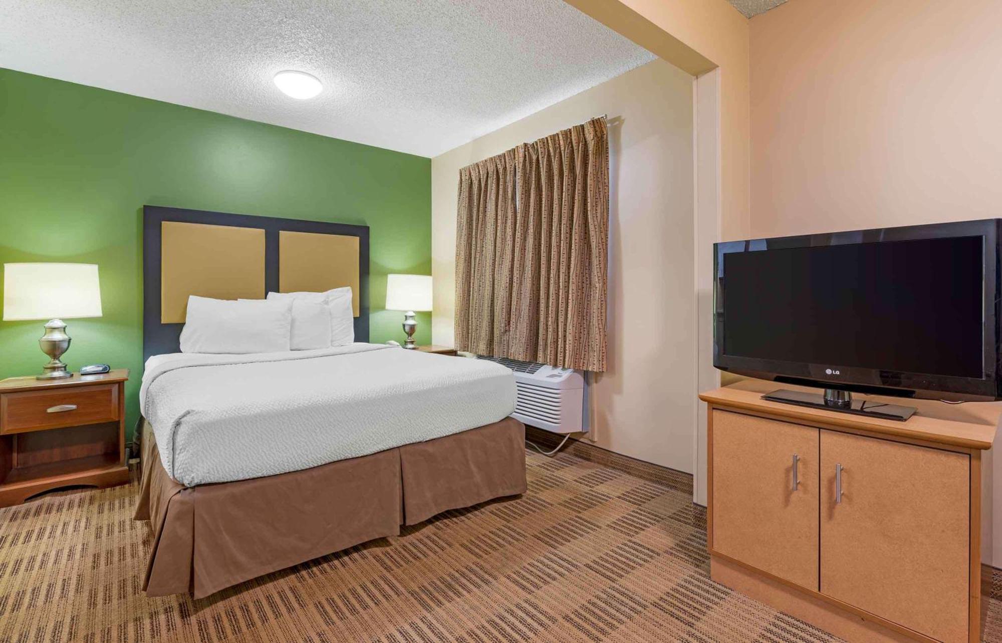 Extended Stay America Suites - Chicago - Lombard - Yorktown Center Екстериор снимка