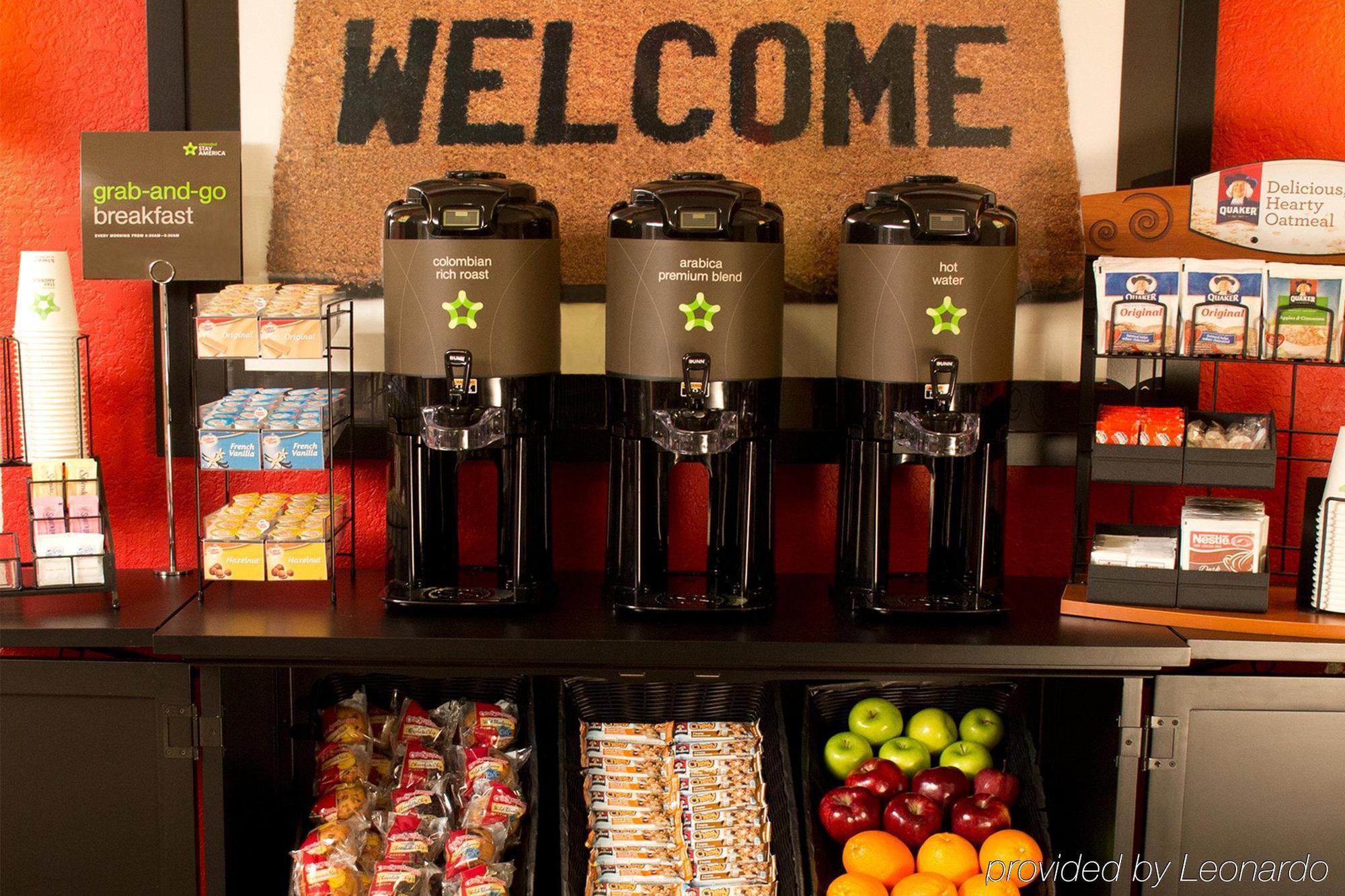 Extended Stay America Suites - Chicago - Lombard - Yorktown Center Екстериор снимка