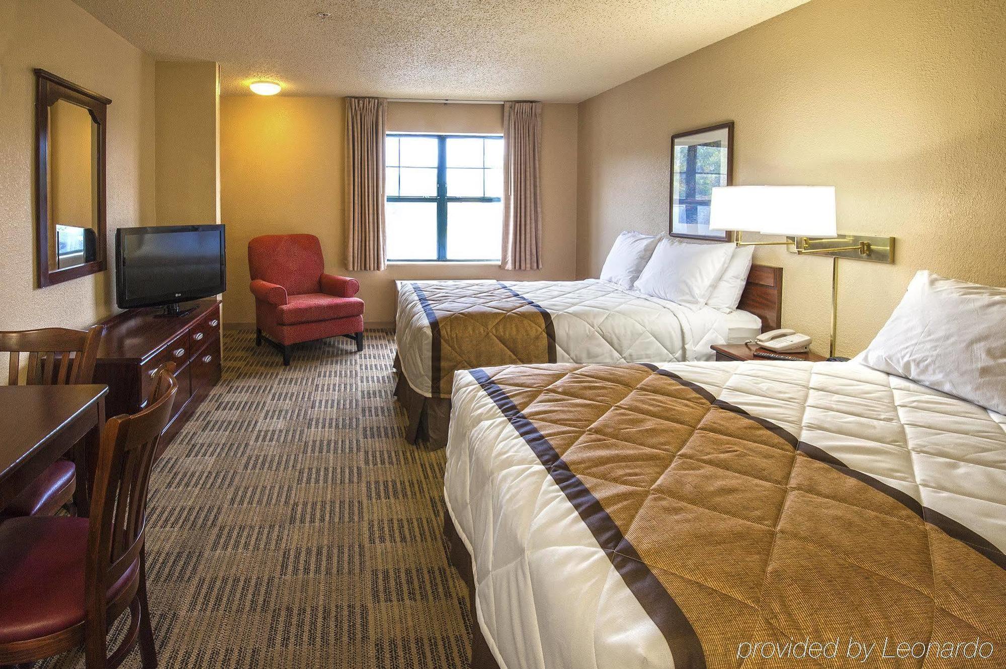 Extended Stay America Suites - Chicago - Lombard - Yorktown Center Екстериор снимка