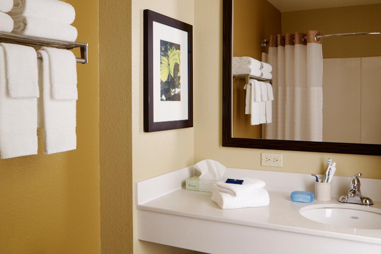 Extended Stay America Suites - Chicago - Lombard - Yorktown Center Екстериор снимка