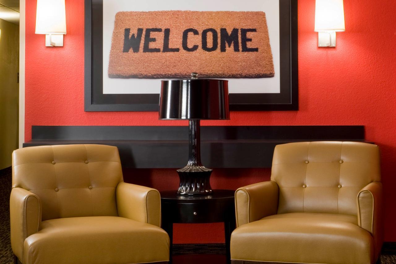 Extended Stay America Suites - Chicago - Lombard - Yorktown Center Екстериор снимка