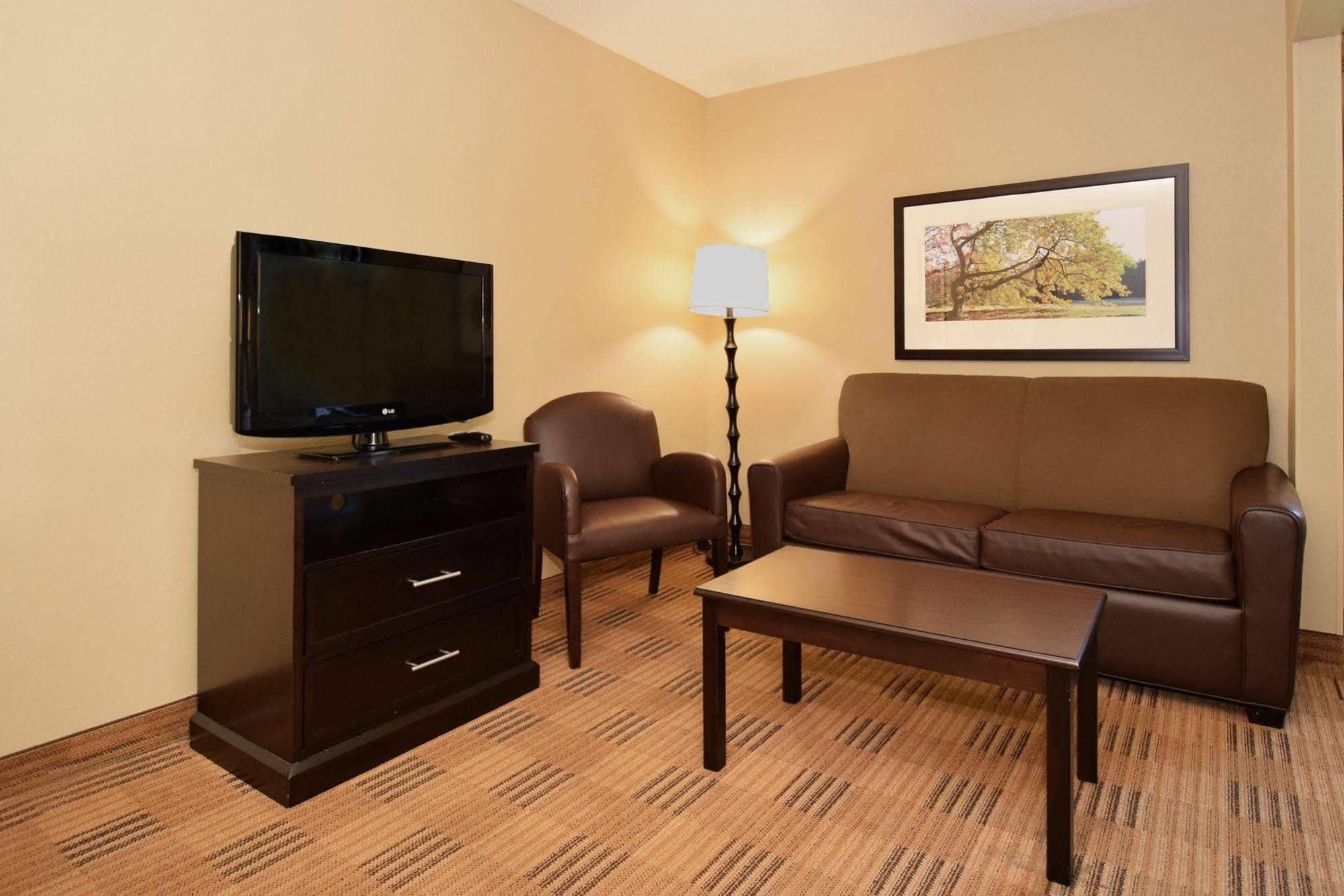 Extended Stay America Suites - Chicago - Lombard - Yorktown Center Екстериор снимка